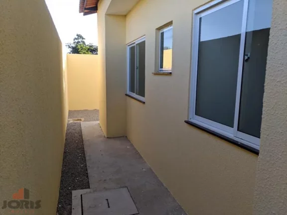 Imagem Casas Em Pedras Com Entrada Facilitada