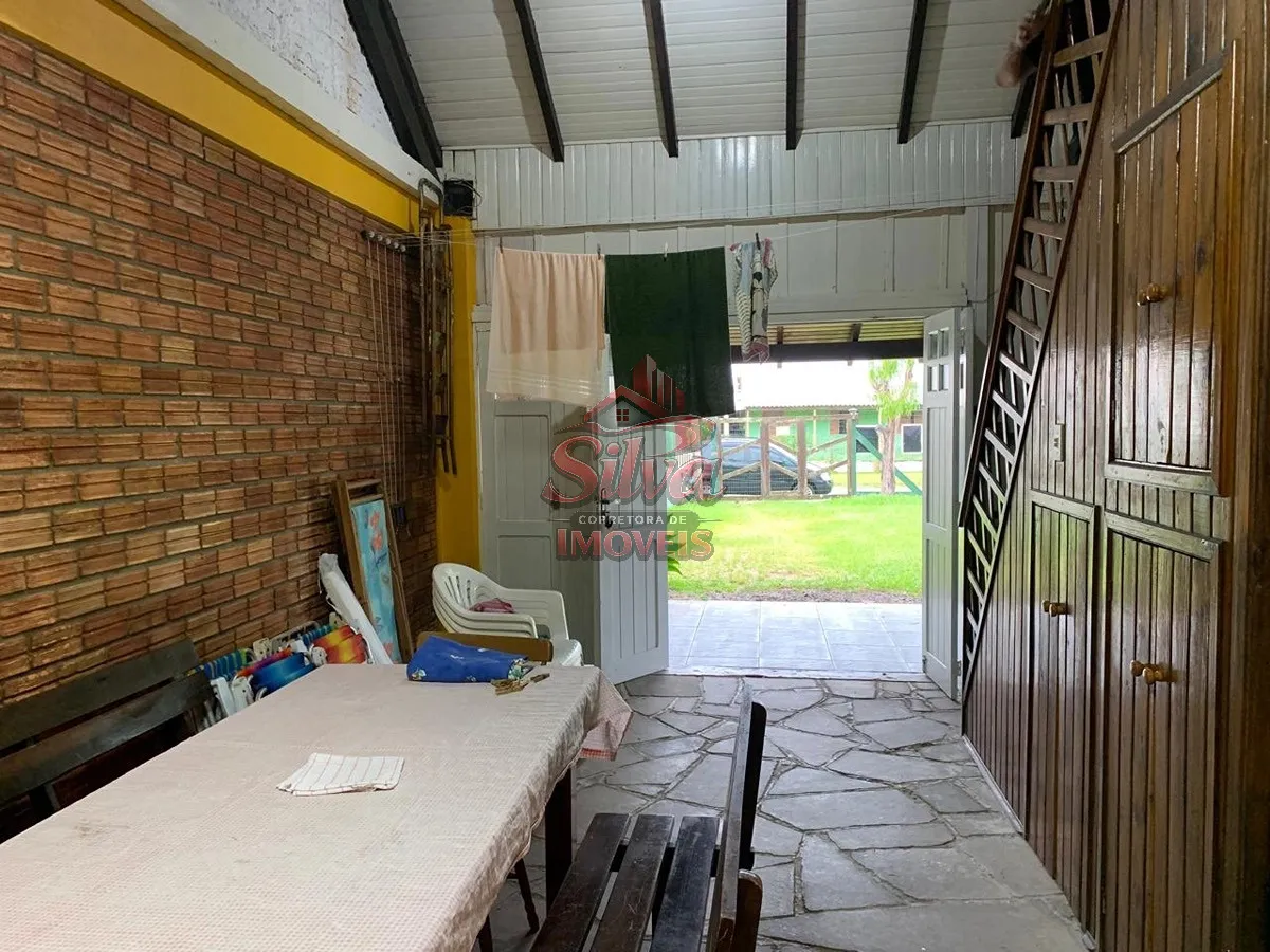Imagem C1207 | Casa 3 dormitórios à venda no Mariluz em Imbé com 123m²