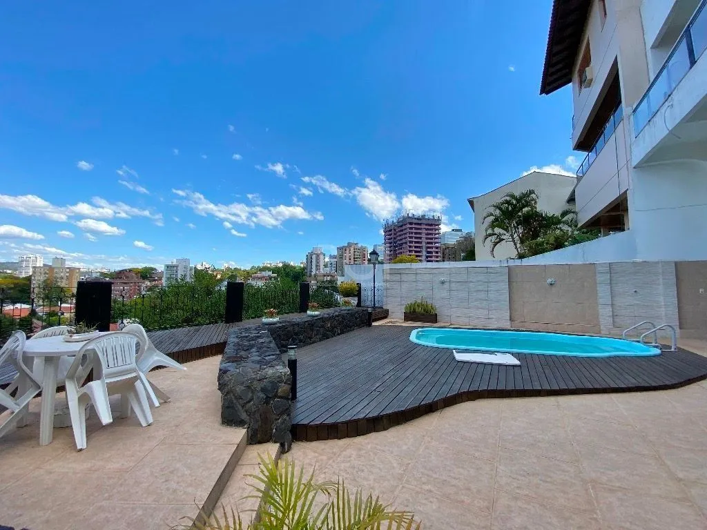 Imagem Casa Com 4 Dormitórios Para comprar ,484 m² por R$ 3.500.000,00 - Boa Vista - Porto Alegre/RS