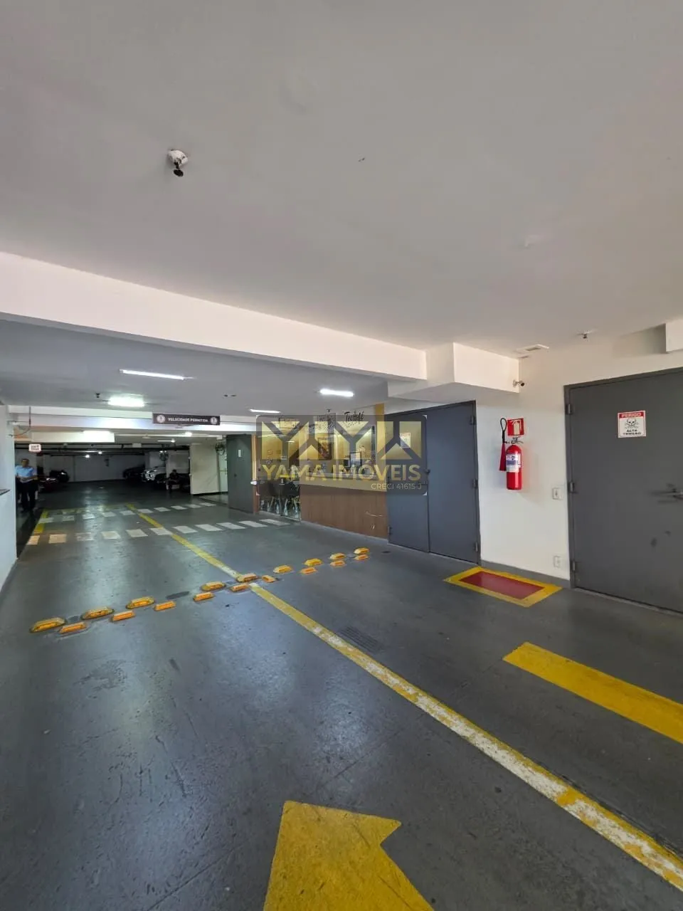 Imagem Edifício José Fortes Guimarães - Sala Comercial à Venda - Edifício José Fortes Guimarães