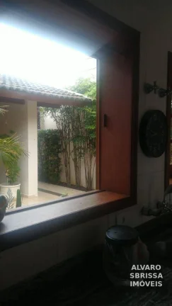 Imagem Casa com 3 dormitórios à venda no condomínio Portal de Itu, aceita permuta por apartamento em até 50% do valor.