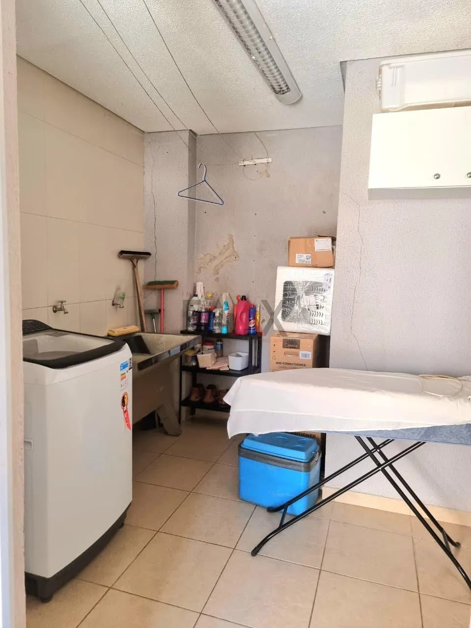 Imagem Excelente Sobrado à venda no Bairro Santa Cruz, GUARAPUAVA - PR