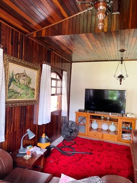 Imagem Casa à venda 3 Quartos, 1 Suite, 6 Vagas, 675M², Jardim Residencial Doutor Lessa, Pindamonhangaba - SP
