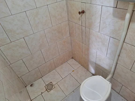 Imagem Localizado próximo a RS040, Casa com 63m², Garagem, Águas Claras, Viamão