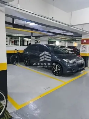 Imagem LE QUARTIER SANTO ANDRE - Apartamento no Centro de Santo André à venda