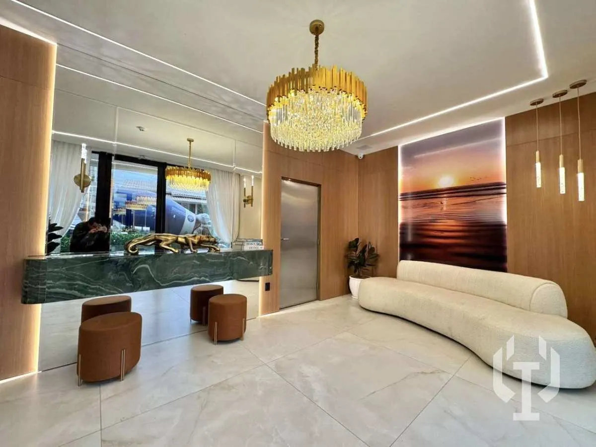 Imagem Apartamento à venda, no Grand vivare em Itapema, Centro, com 3 quartos, 127m2