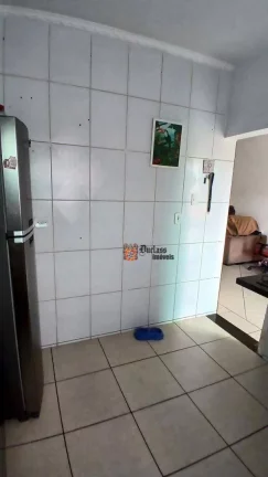 Imagem Casa com 3 dormitórios à venda, 109 m² por R$ 750.000,00 - Portal dos Ipês II - Cajamar/SP