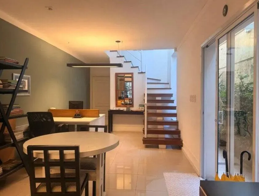 Foto do imóvel Sobrado Sumaré - 172M², 2 Dorms, 1 Suíte, 1 Vaga.