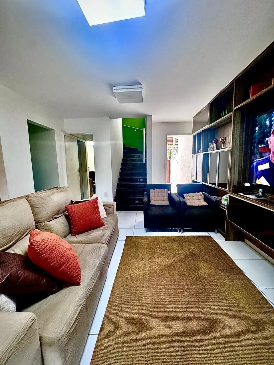 Imagem Casa de Condomínio com 4 Quartos à Venda, 179 metros em Barro Duro - Maceió