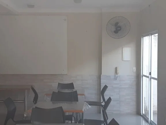 Imagem Apartamento à venda em Cotia-SP, 2 quartos, 1 banheiro, 1 vaga, 54m² no Jardim Central!