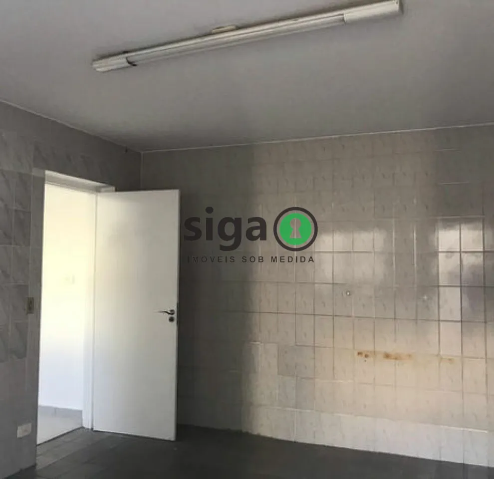 Imagem Prédio Comercial á Venda- 270m² no Ipiranga!!!