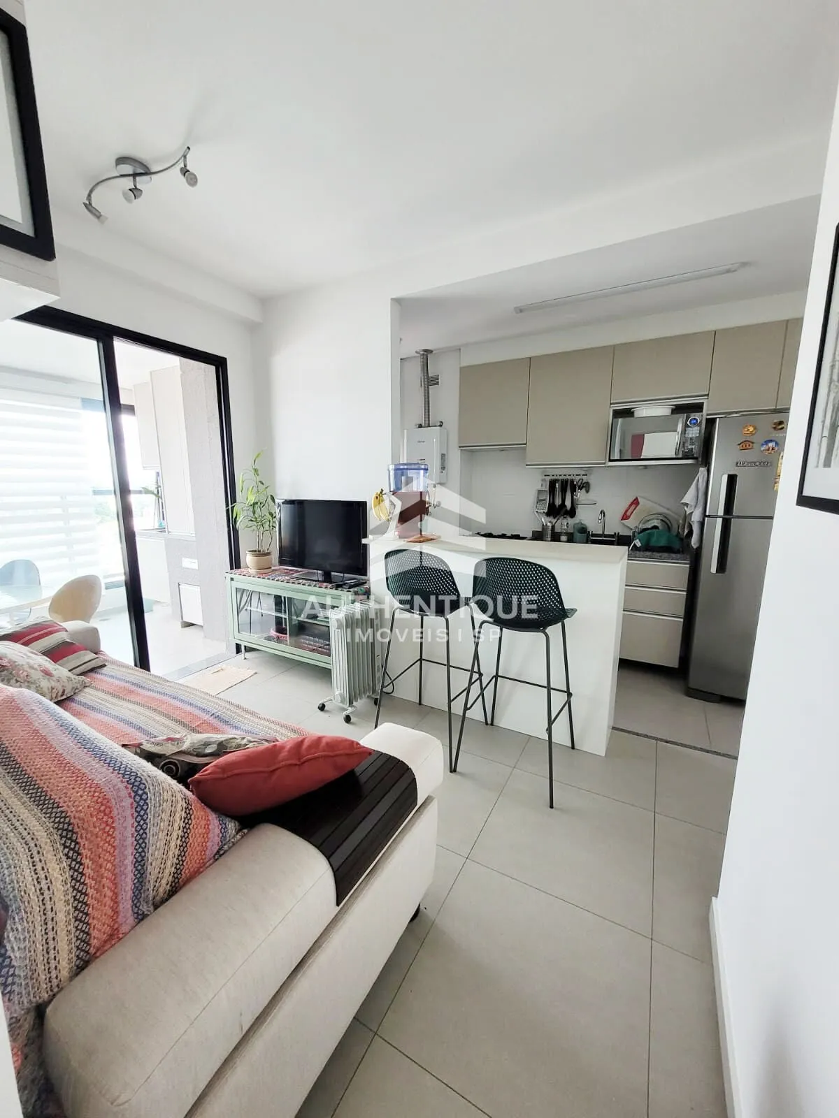 Imagem POINT VILA YARA OSASCO - Apartamento à venda no bairro Vila Yara - Osasco/SP