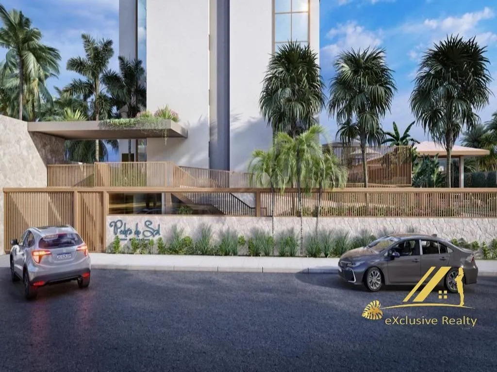 Imagem Apartamento RESIDENCIAL em Salvador - Bahia, Itapuã