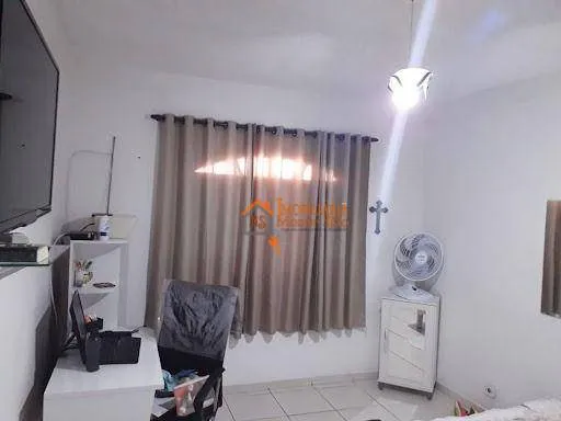 Imagem Casa com 2 dormitórios à venda, 150 m² por R$ 499.000,00 - Vila Silveira - Guarulhos/SP