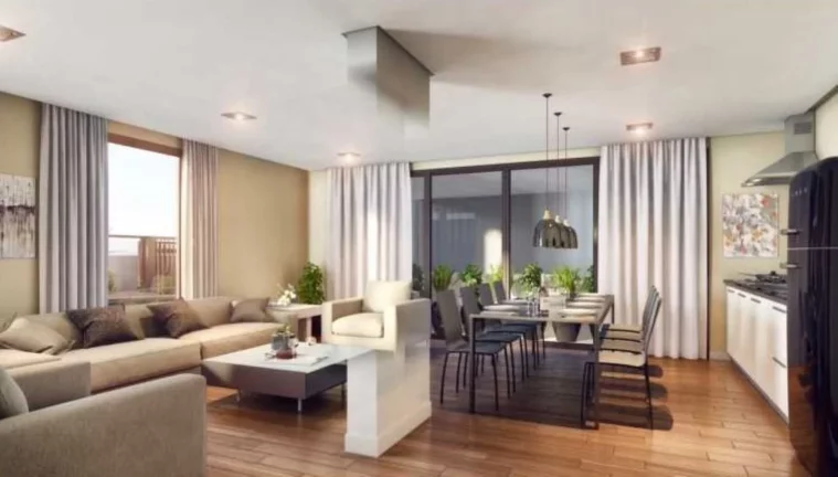 Imagem APARTAMENTO RESIDENCIAL em São Paulo - SP, Moema