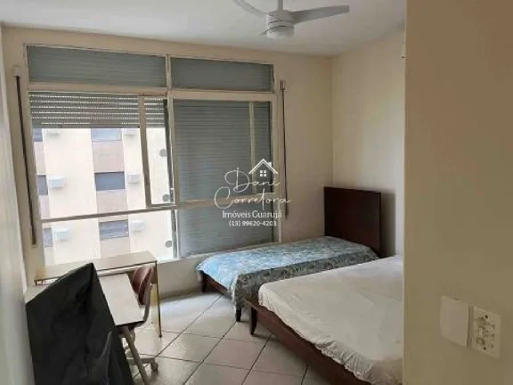 Imagem APARTAMENTO Residencial em GUARUJÁ - SP, PITANGUEIRAS