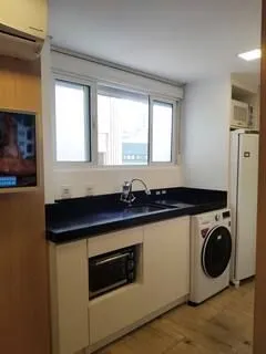 Imagem Apartamento de 2 dormitorios á venda no Bairro Centro Histórico.