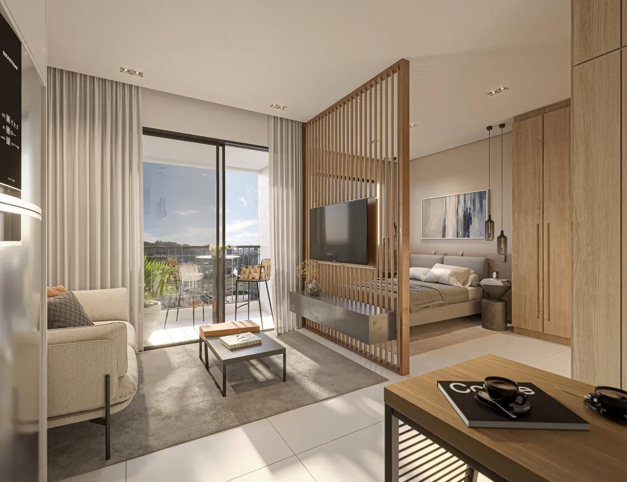 Imagem Apartamento à venda com 60.66m2 por R$ 790.000,00
