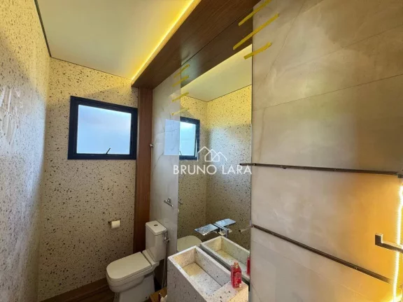Imagem Casa á venda / Condomínio Gran Royalle