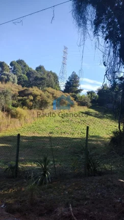 Imagem Terreno Espetacular Condomínio Vargem Grande Paulista