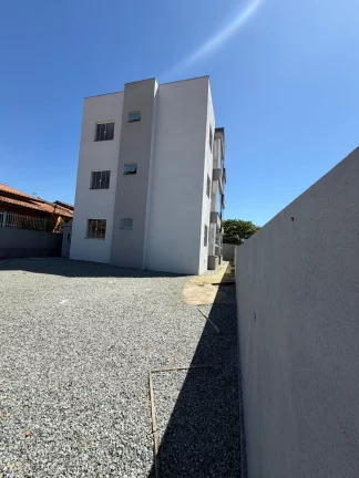 Imagem APARTAMENTO RESIDENCIAL em BARRA VELHA - SC, São Cristóvão