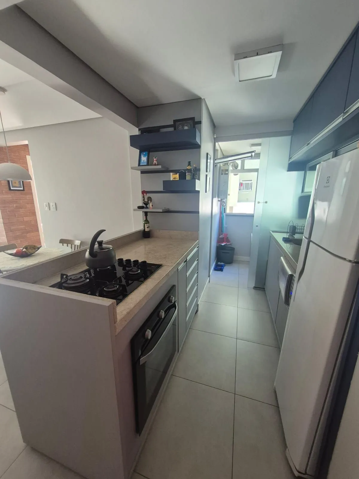 Imagem APARTAMENTO 2 QUARTOS 1 BANHEIRO COM ELEVADOR.