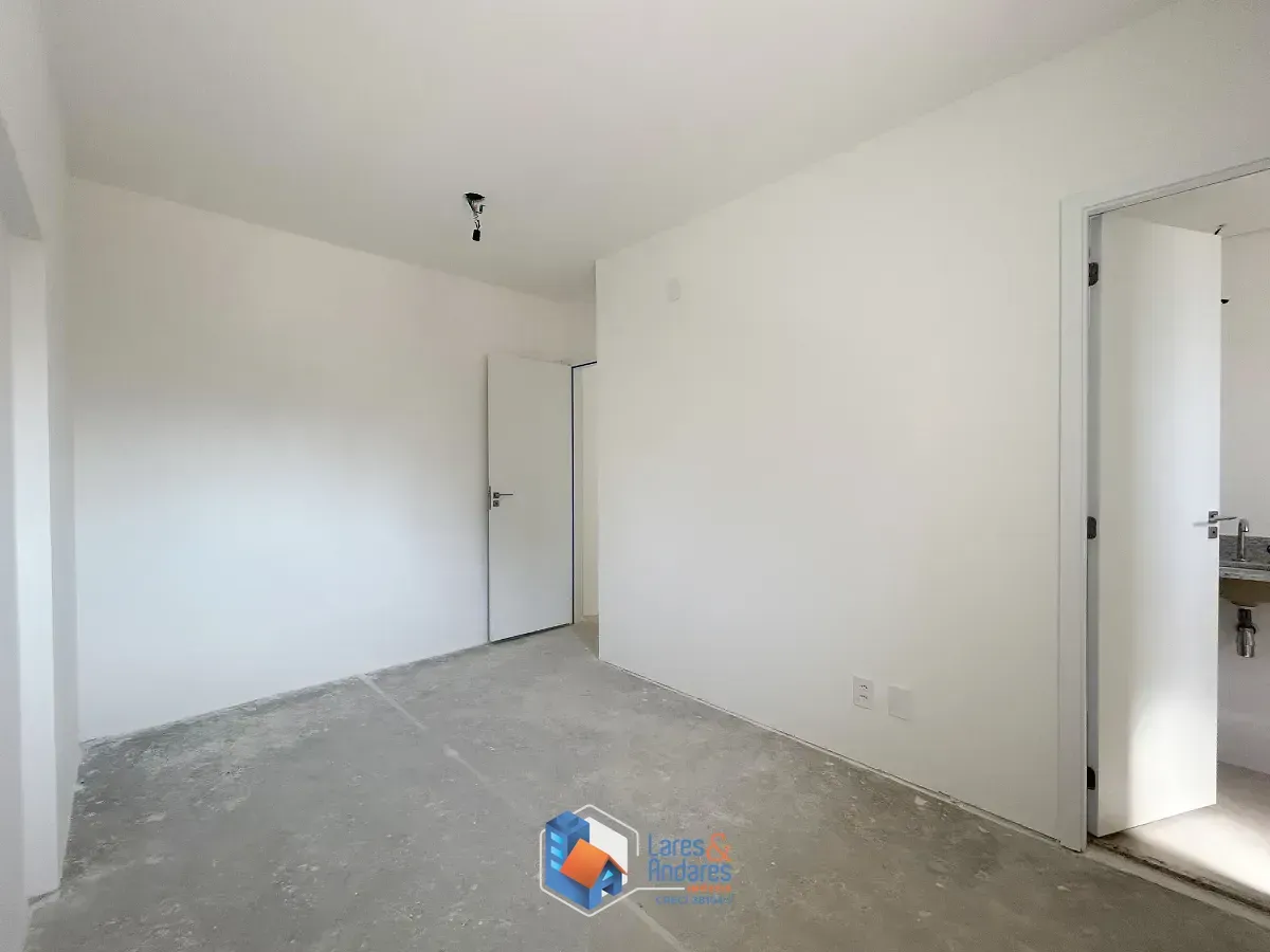 Imagem Apartamento para venda em Alto da Boa Vista com 2 quartos, sendo 1 suíte, 57m²