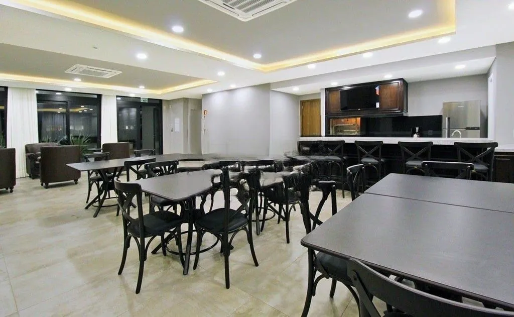 Imagem Residencial FWD Apartamento de 1 dormitórios no bairro Jardim do Salso