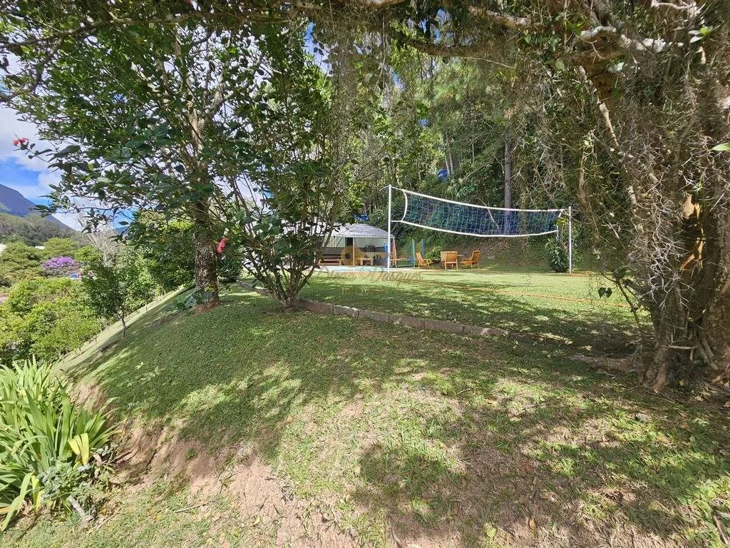 Imagem Casa para Venda em Teresópolis / RJ no bairro Albuquerque