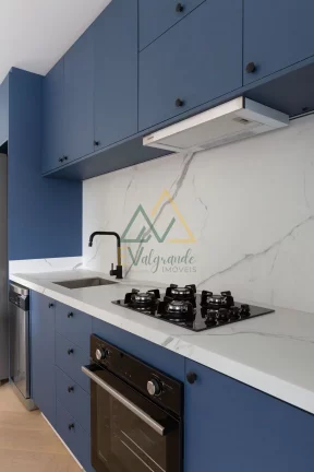 Imagem Apartamento à venda no bairro Cabral - Curitiba/PR