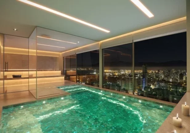 Imagem APARTAMENTO RESIDENCIAL em Itapema - SC, Meia Praia
