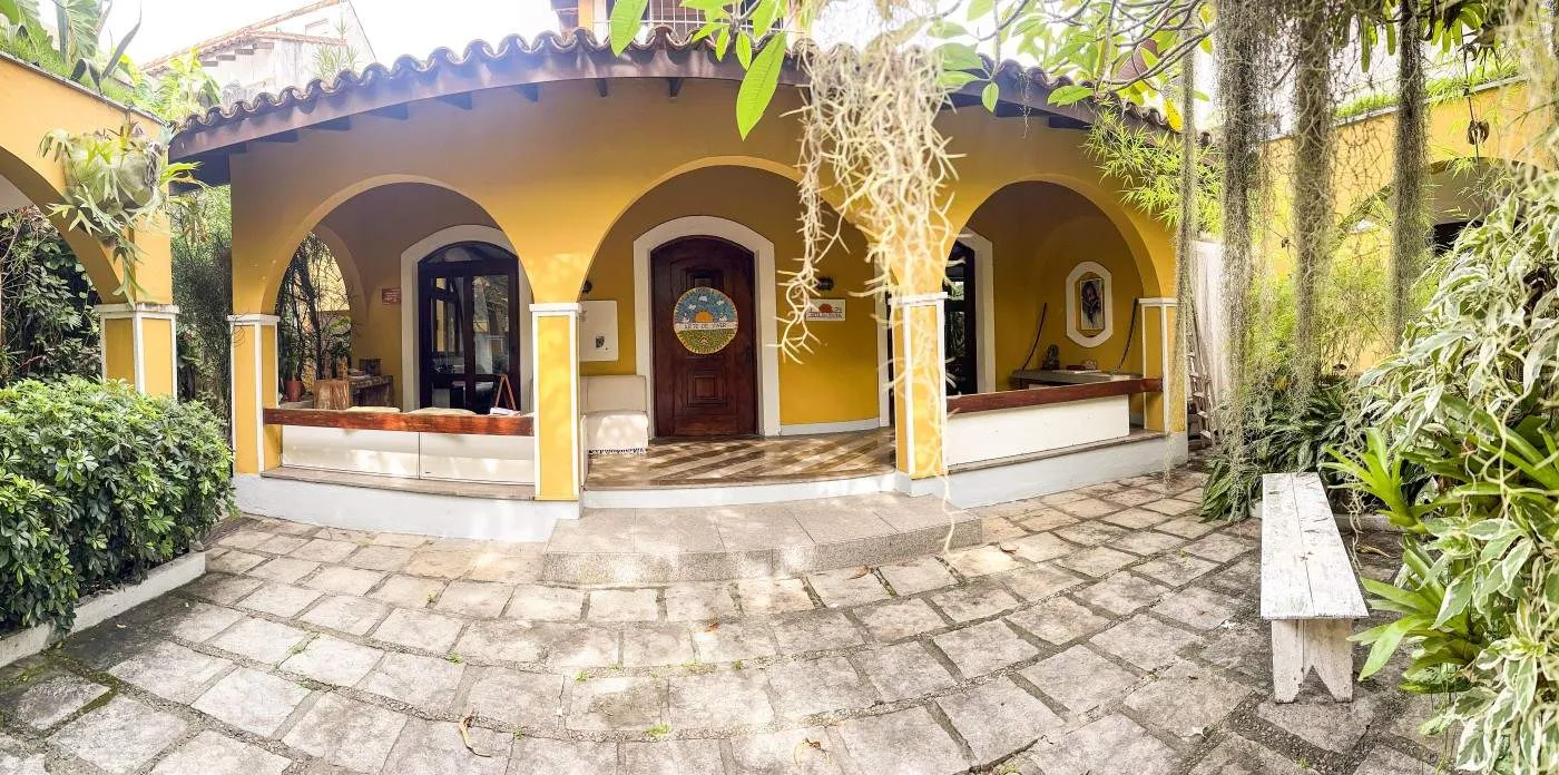 Imagem Casa para Venda em Rio de Janeiro, Barra da Tijuca, 6 dormitórios, 3 suítes, 4 banheiros, 4 vagas