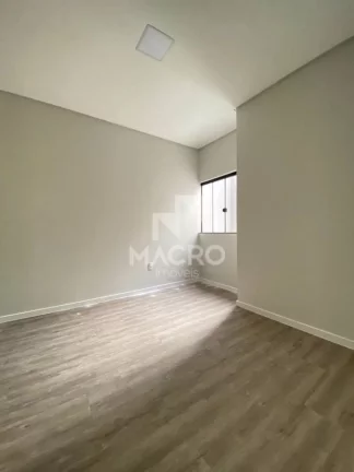 Imagem Geminado Duplex | São Luís | 3 quartos (1 suíte) | 143m²