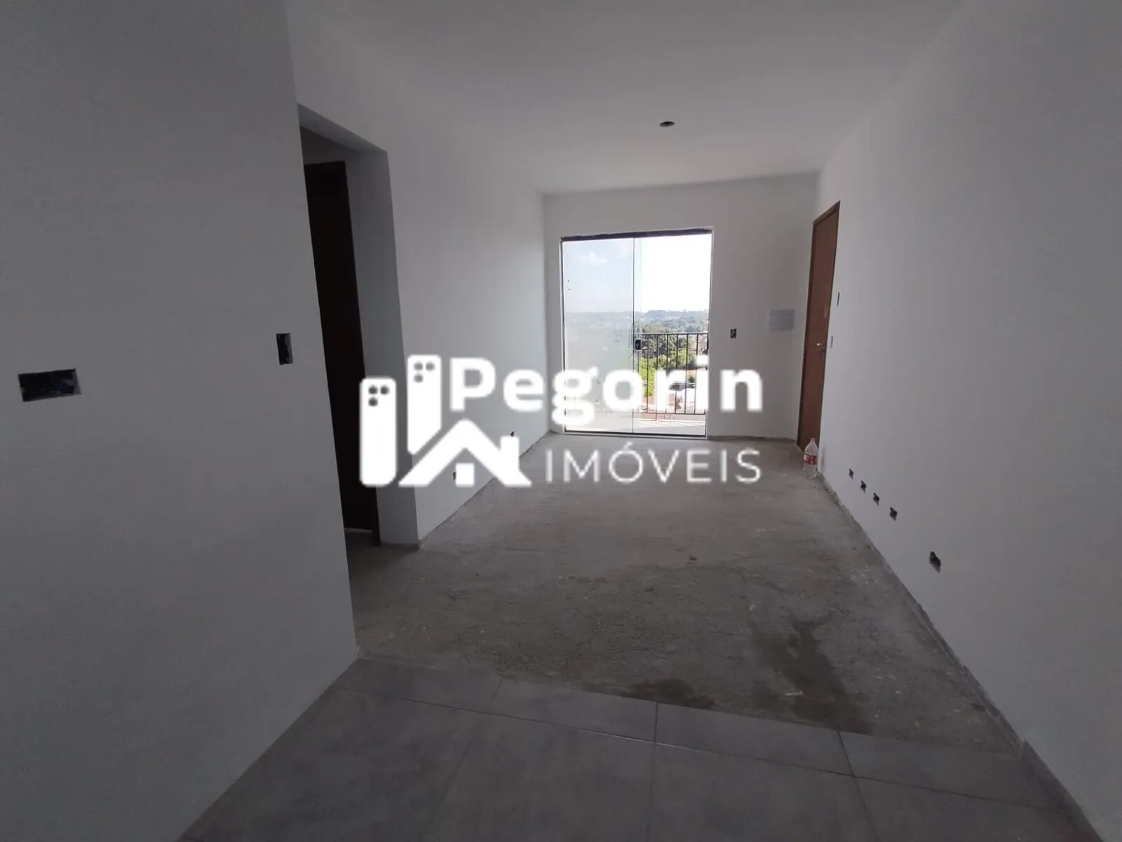 Imagem Apartamento à venda em Colombo, Roça Grande, com 2 quartos, 79,05m²