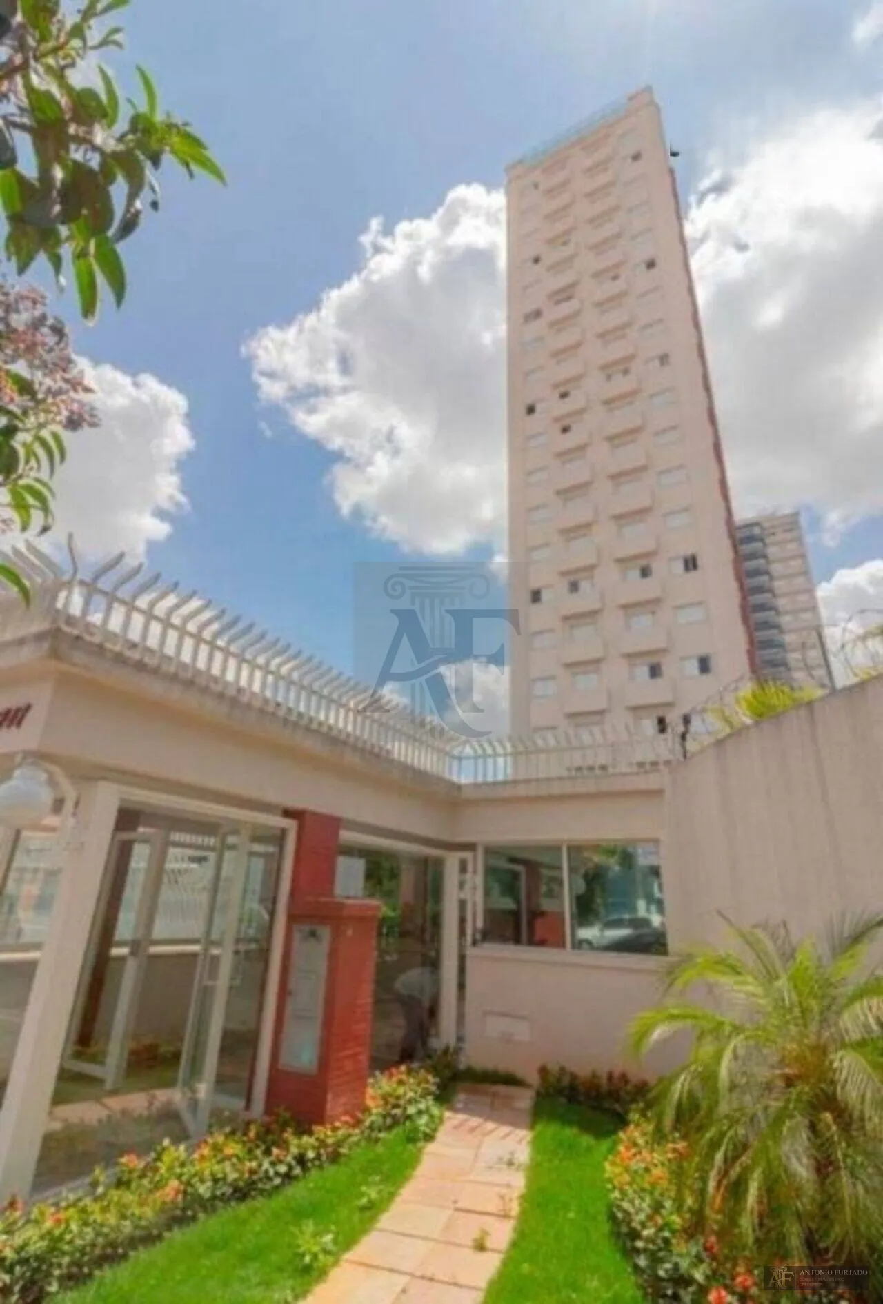 Imagem Apartamento para alugar em Vila Dom Pedro I, São Paulo
