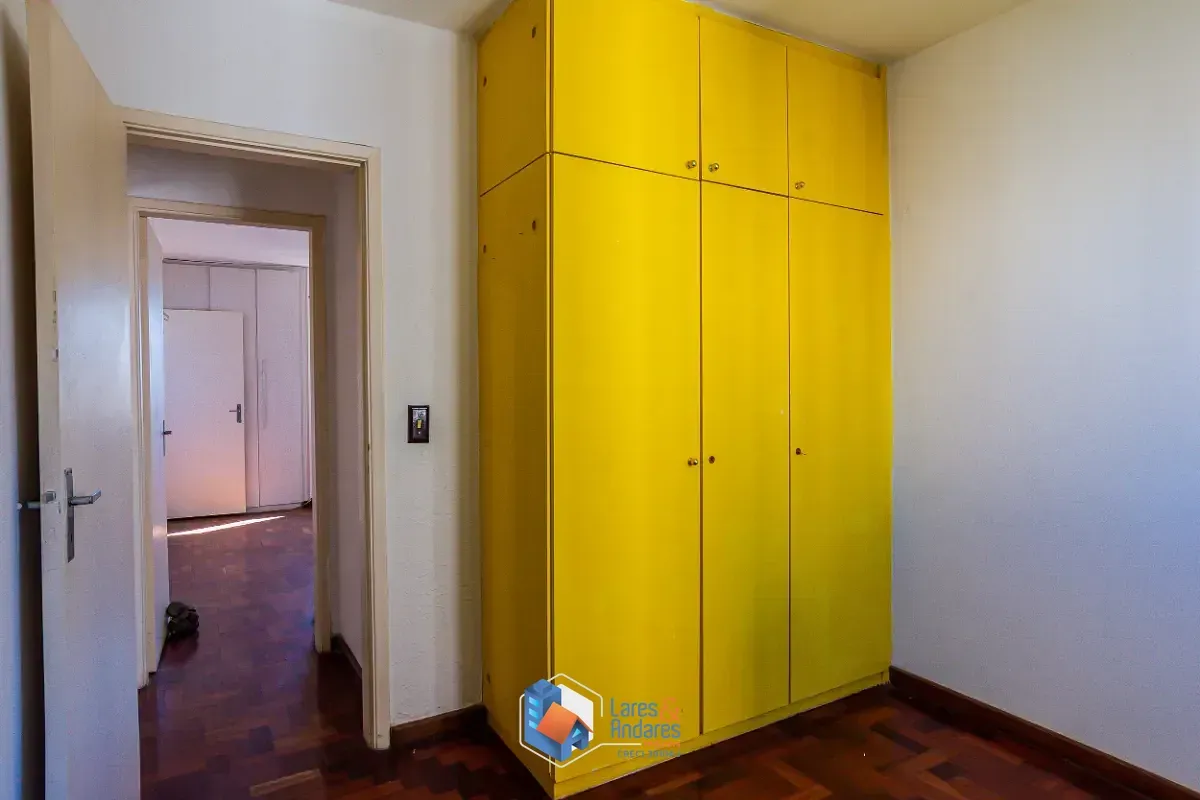 Imagem Apartamento para venda em Santa Teresinha com 3 quartos, sendo 1 suíte, 105m²