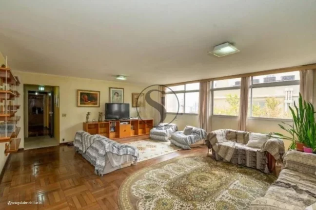 Imagem APARTAMENTO RESIDENCIAL em SÃO PAULO - SP, PERDIZES