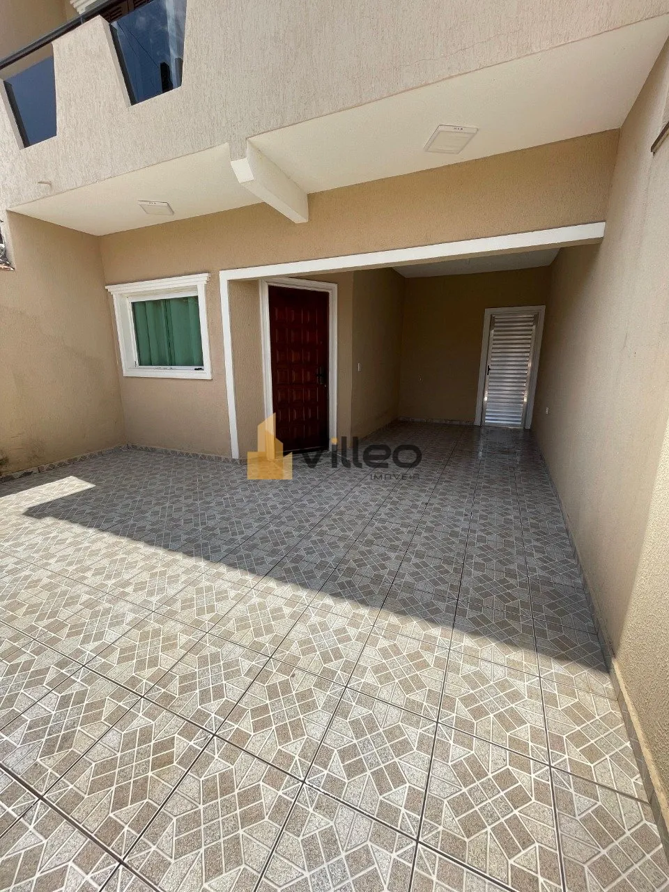 Foto do imóvel Descubra uma residência que traduz conforto, elegância e funcionalidade em cada detalhe. Com 171,7...