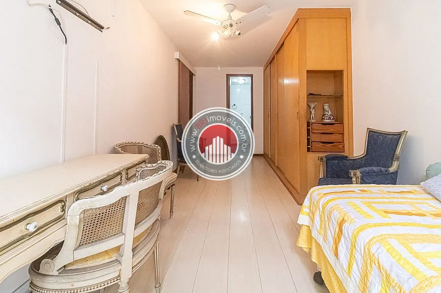 Imagem Apartamento a Venda no bairro Recreio dos Bandeirantes - Rio de Janeiro, RJ