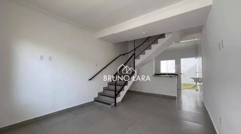 Imagem Casa à venda - Jardim Alterosa - Betim MG