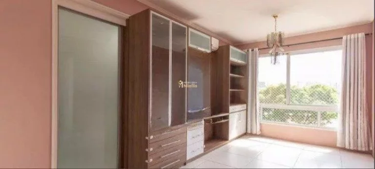 Imagem Confortável Apartamento* Riserva Piattelli *