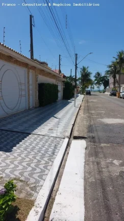 Imagem Casa para Venda em Praia Grande, Flórida, 3 dormitórios, 1 suíte, 2 banheiros, 2 vagas