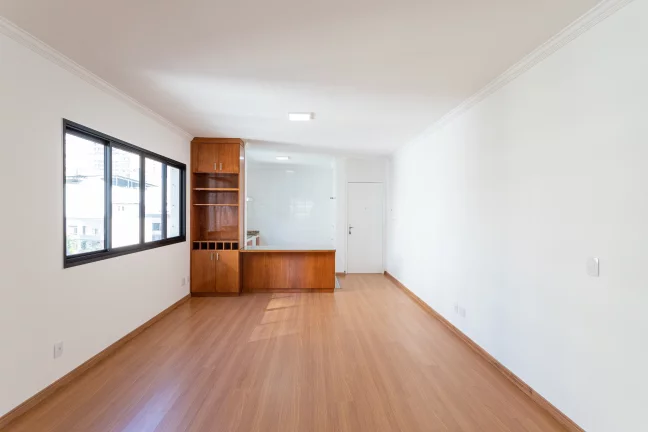 Imagem APARTAMENTO RESIDENCIAL em SÃO PAULO - SP, SANTA CECÍLIA