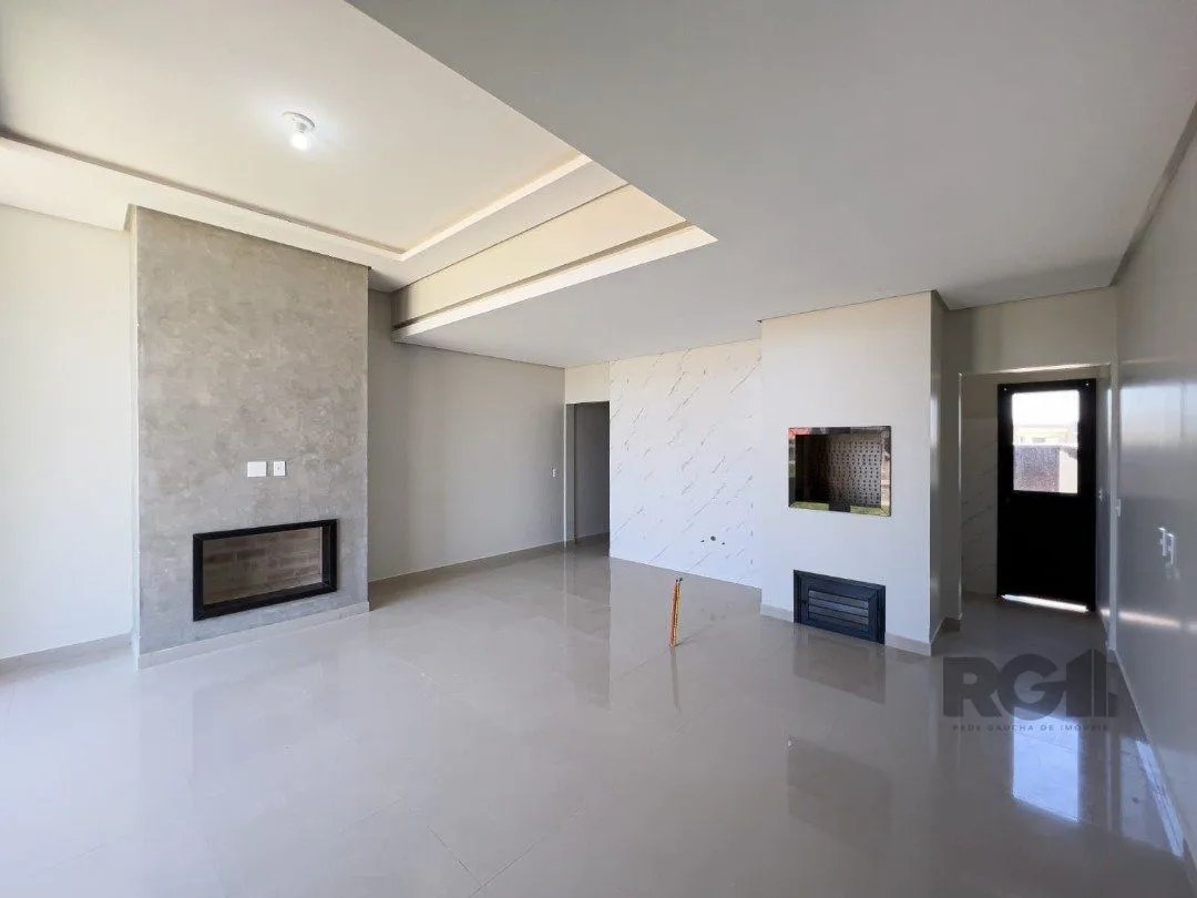 Imagem Casa para venda com 3 dormitórios, sendo 1 suíte no bairro Guarani