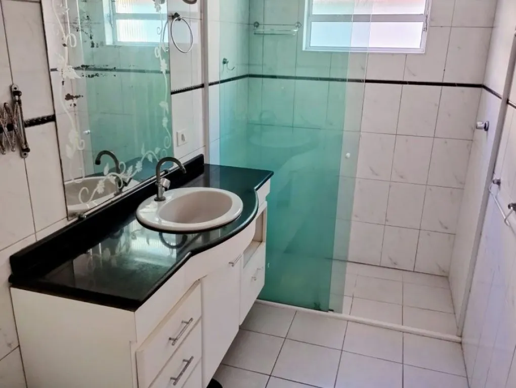 Imagem CASA COM 130,00 m² - REAL - PRAIA GRANDE SP
