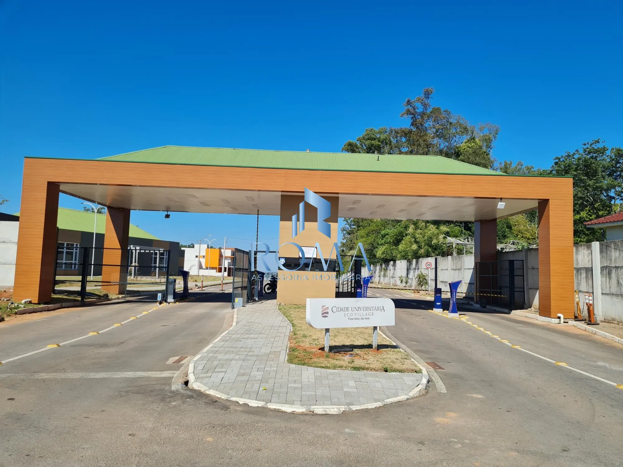 Imagem Terreno à venda Camobi Santa Maria/RS