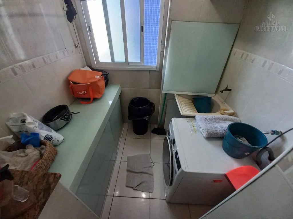 Imagem Apartamento à Venda Maracanã 2 dmt, 1 suíte - Frente para o Mar