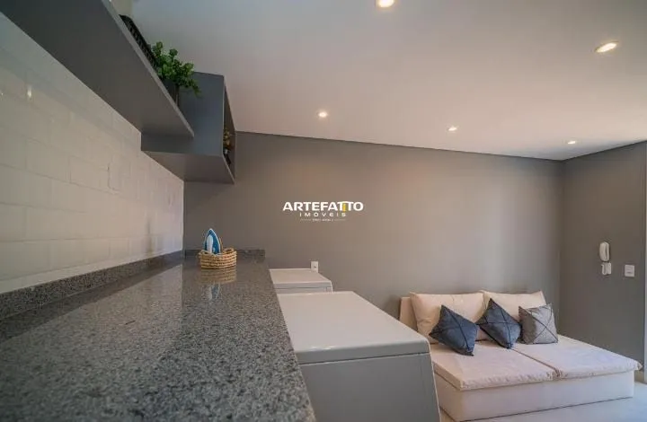 Imagem Lindo apartamento no Socorro com vaga de garagem!