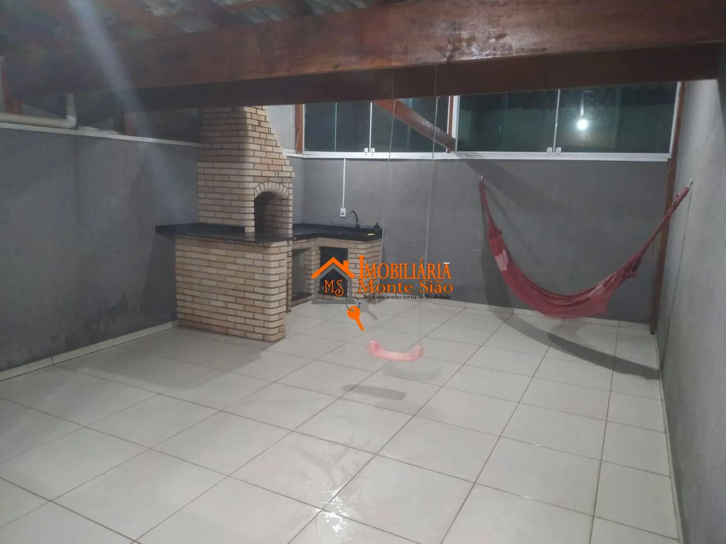 Imagem Sobrado com 3 dormitórios à venda, 140 m² por R$ 690.000,00 - Jardim Bela Vista - Guarulhos/SP