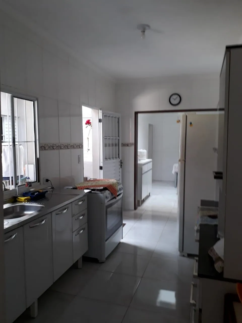 Imagem Casa à venda 2 Quartos, 1 Suite, 2 Vagas, 200M², Parque das Palmeiras, Pindamonhangaba - SP